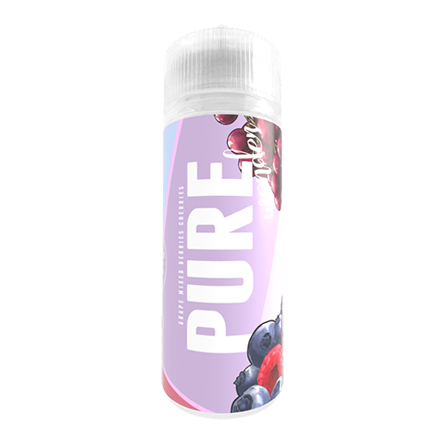 NEW - PURE E LIQUID (EMISSARY ELIXIRS) - LONG FILLS