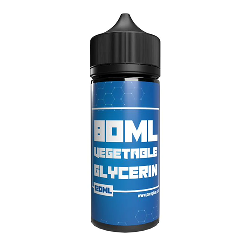 80ML TALLBOY LONGFILL VG (VEGETABLE GLYCERINE)