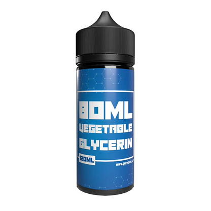 80ML TALLBOY LONGFILL VG (VEGETABLE GLYCERINE)