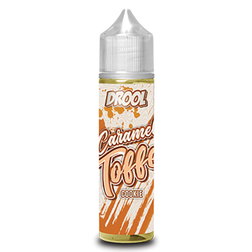 60ML DROOL NIC SALT / MTL FLAVOR SHOTS