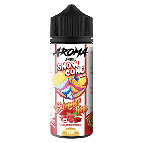 NEW - 8 BALL LONGILL E LIQUIDS (VAPE REPUBLIC)