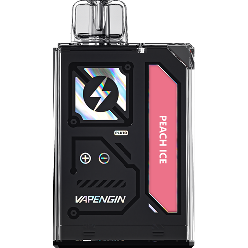 VAPENGINE PLUTO 7500 DISPOSABLE VAPES