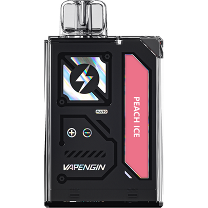 VAPENGINE PLUTO 7500 DISPOSABLE VAPES