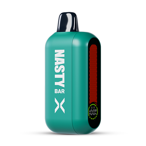 NASTY BAR 14KI / X14KI 14 000 PUFF DISPOSABLE VAPES