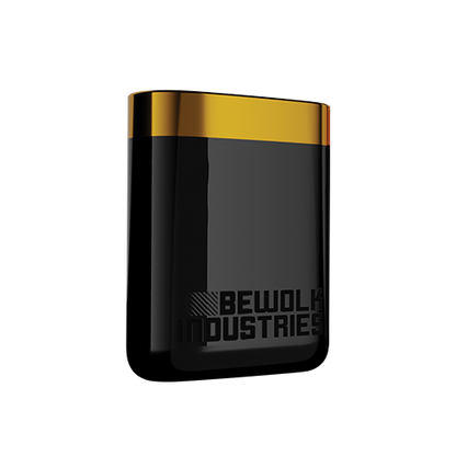 BEWOLK 6000 DISPOSABLE VAPE BATTERY