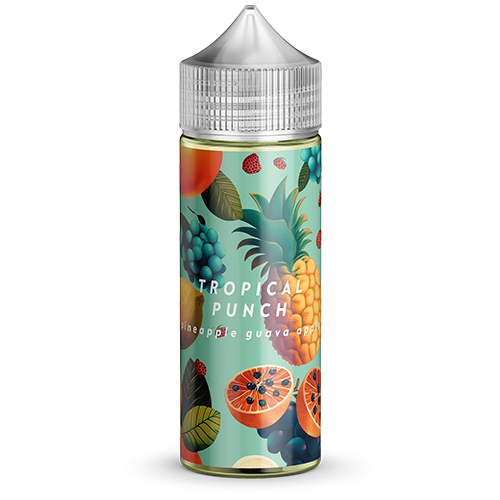 NEW PUNCHLINE E LIQUID (EMISSARY ELIXIRS) - LONGFILLS