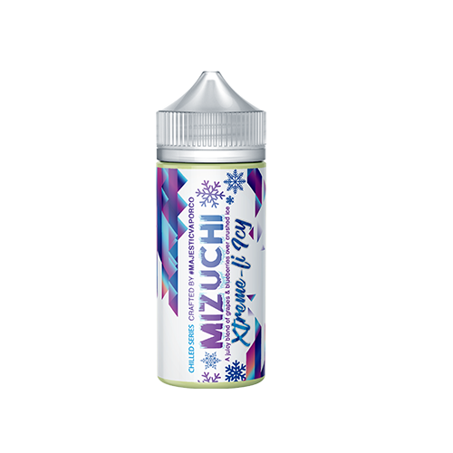 NEW - MAJESTIC VAPOR LONGFILLS