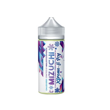 NEW - MAJESTIC VAPOR LONGFILLS