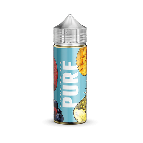 NEW - PURE E LIQUID (EMISSARY ELIXIRS) - LONG FILLS