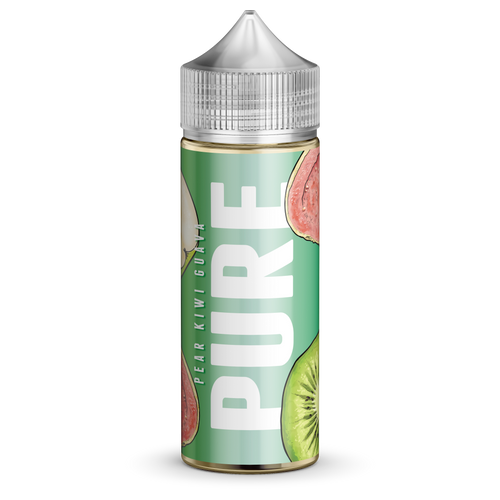 NEW - PURE E LIQUID (EMISSARY ELIXIRS) - LONG FILLS