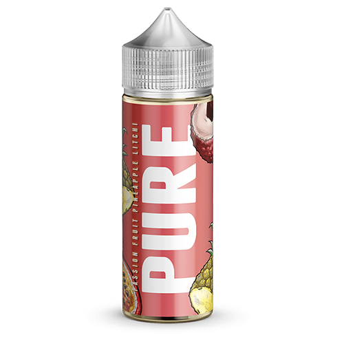 NEW - PURE E LIQUID (EMISSARY ELIXIRS) - LONG FILLS