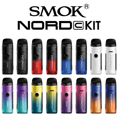 SMOK NORD C 50W POD KIT