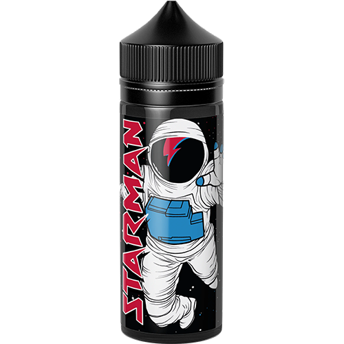 STARMAN E-LIQUID