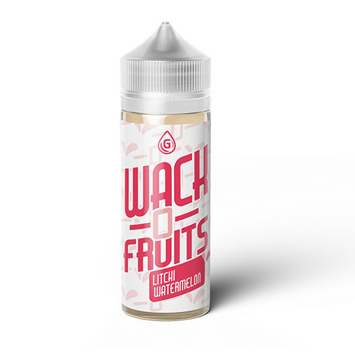 WACK-O-FRUITS LONGFILLS - GDROPS E LIQUID