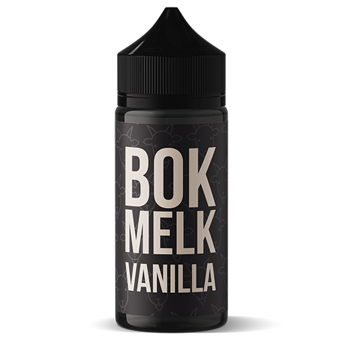 BOK MELK LONGFILLS