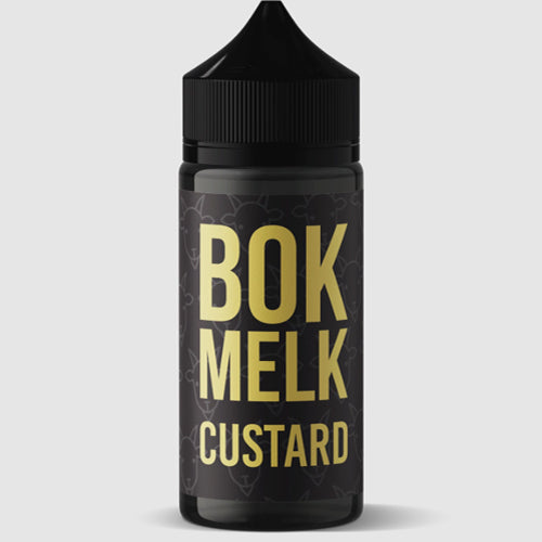 BOK MELK LONGFILLS