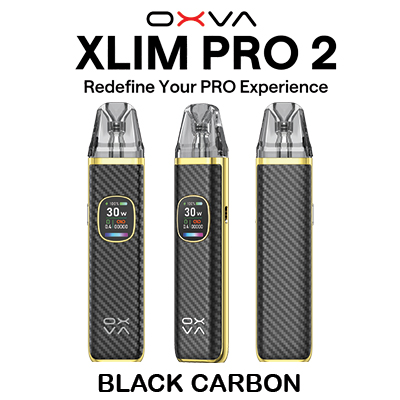 OXVA XLIM PRO 2 POD SYSTEM