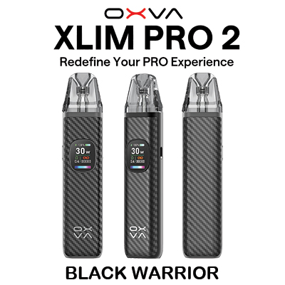 OXVA XLIM PRO 2 POD SYSTEM