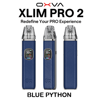 OXVA XLIM PRO 2 POD SYSTEM