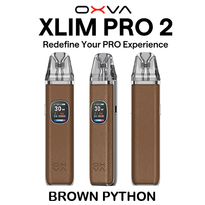 OXVA XLIM PRO 2 POD SYSTEM