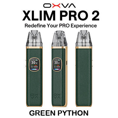 OXVA XLIM PRO 2 POD SYSTEM