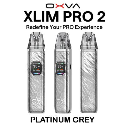 OXVA XLIM PRO 2 POD SYSTEM