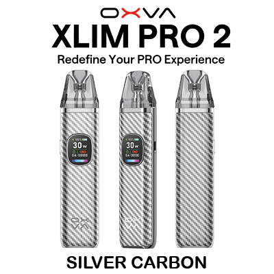 OXVA XLIM PRO 2 POD SYSTEM