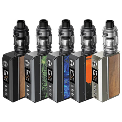 VOOPOO DRAG 4 177W KIT