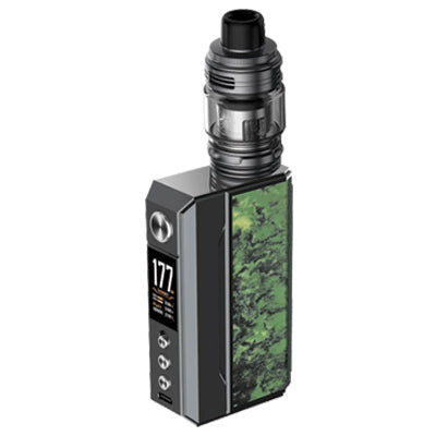 VOOPOO DRAG 4 177W KIT