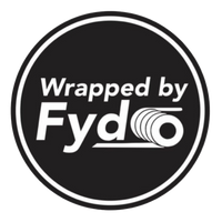 WRAPPED BY FYDO