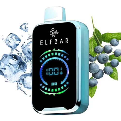 ELFBAR FS18 000 DISPOSABLE VAPES