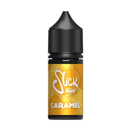 SLICK E LIQUID NIC SALT / MTL SHOT