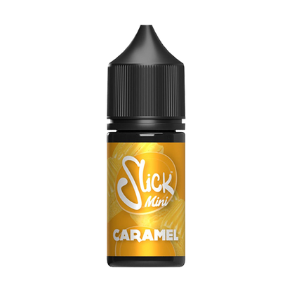 SLICK E LIQUID NIC SALT / MTL SHOT