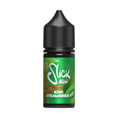 SLICK E LIQUID NIC SALT / MTL SHOT