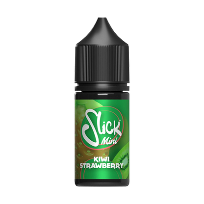 SLICK E LIQUID NIC SALT / MTL SHOT