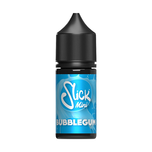 SLICK E LIQUID NIC SALT / MTL SHOT