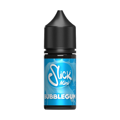 SLICK E LIQUID NIC SALT / MTL SHOT