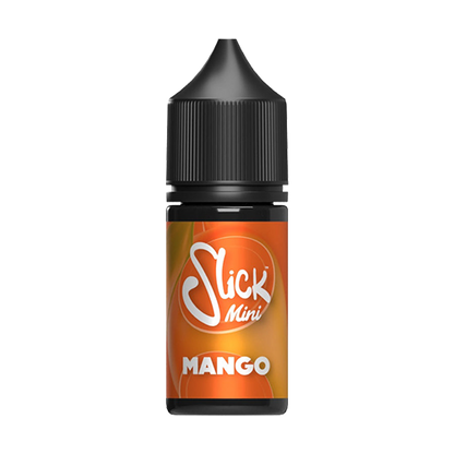 SLICK E LIQUID NIC SALT / MTL SHOT