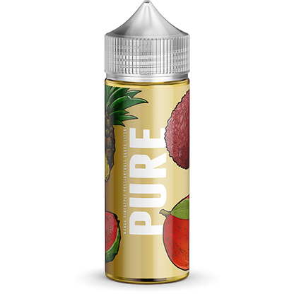 PURE E LIQUID (EMISSARY ELIXIRS)