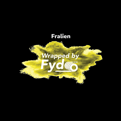 WRAPPED BY FYDO