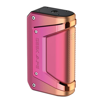 GEEKVAPE L200 AEGIS LEGEND 2 200W BOX MOD