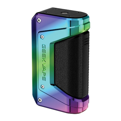 GEEKVAPE L200 AEGIS LEGEND 2 200W BOX MOD