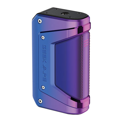 GEEKVAPE L200 AEGIS LEGEND 2 200W BOX MOD