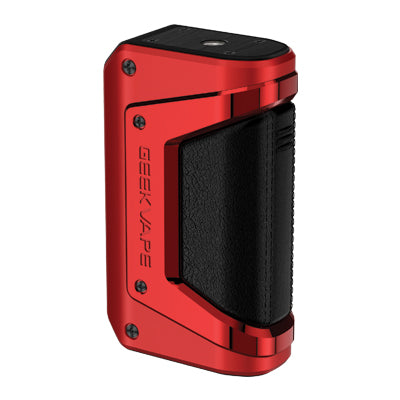 GEEKVAPE L200 AEGIS LEGEND 2 200W BOX MOD