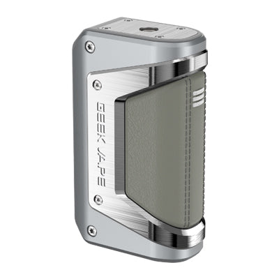 GEEKVAPE L200 AEGIS LEGEND 2 200W BOX MOD