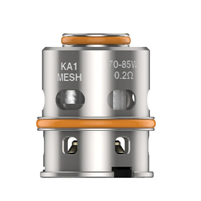 GEEKVAPE Z SERIES REPLACEMENT COILS