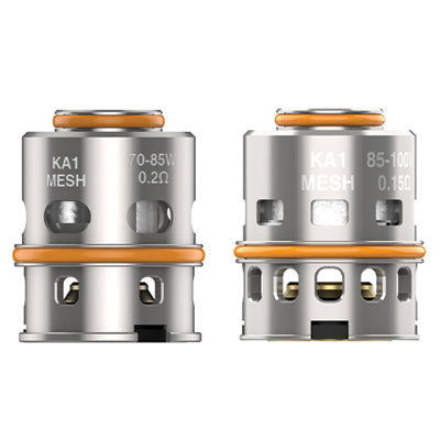 GEEKVAPE Z SERIES REPLACEMENT COILS