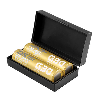 GOLISI G SERIES 18650 BATTERY SET