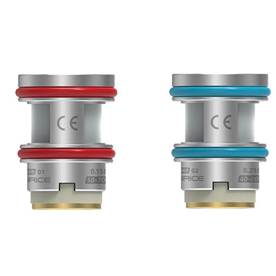 HELLVAPE WIRICE REPLACEMENT COILS