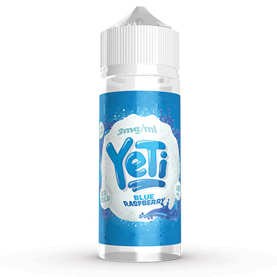 YETI E LIQUID